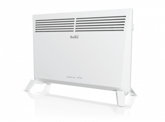 BEC/SM-1000 Ballu SOLO Mechanic Конвектор электрический