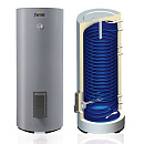 Купить Бойлер косвенного нагрева FERROLI Ecounit F 200 1C 