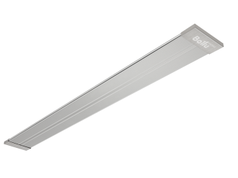 BIH-AP4-0.8 обогреватель инфракрасный электрический BALLU в серебристом корпусе