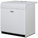 Котел напольный газовый FERROLI PEGASUS F3 N170 (чугунный т/о) (0E2LBAWA) по цене 807155 руб.