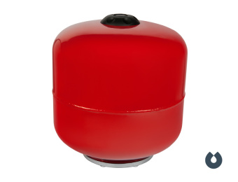 24 л (верт) Расширительный бак