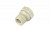 Пробка с резьбой 1/2"  FV-Plast