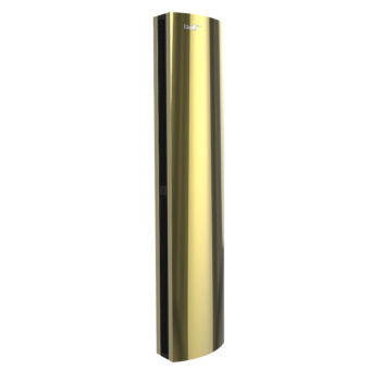 BHC-D22-W35-MG тепловая завеса с водяным теплообменником золото Ballu