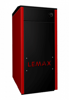 Premier 17,4 (Лемакс) авт. SIT 820 котел напольный газовый  до 170 кВт