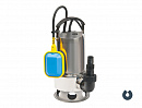 Дренажный насос UNIPUMP INOXVORT 750 SW по цене 8484 руб.