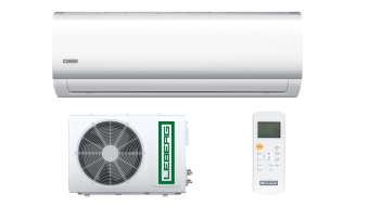 LS-12FE4/LU-12FE4 FOREST ECO 4 сплит-система LEBERG