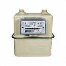 Счетчик газа NPM-G4 штуцер 3/4 по цене 4000 руб.