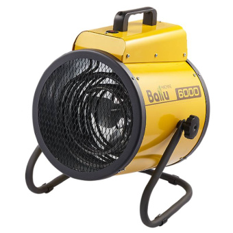 BHP-P2- 6  круглая (6 кВт  220 V)