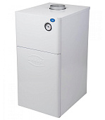 Котел отопительный (газ) МИМАКС КСГВ-20