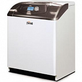 Котел напольный газовый FERROLI PEGASUS D 32 ( 32 кВт, чугунный т/о, Италия)