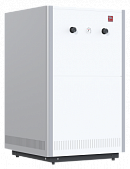 Напольный газовый котел ЛЕМАКС КСГ-80д PREMIUM с ГГУ-12д (авт.630 EuroSit) (г.Таганрог)  с доставкой в NAME