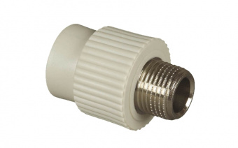 Переходник Ø20х3/4