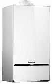 Котел конденсационный настенный газовый BUDERUS Logomax plus GB 172-30i КW (30 кВт) (белый) с доставкой в NAME