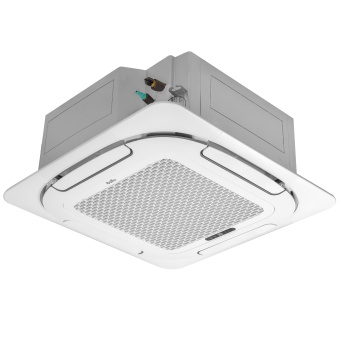 BLCI_C-18HN1_24Y кассетная сплит-система UNIVERSAL II DC  Ballu