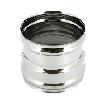 Соединитель мама-мама Ф115