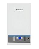 Котел настенный газовый KENTATSU Nobby Smart II 32-2CSF  (закр. камера)