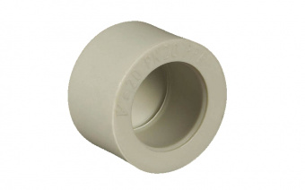 Заглушка Ø50  FV-Plast